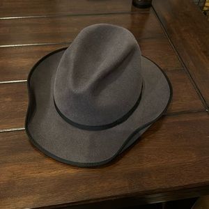 Stefeno Men’s gray hat